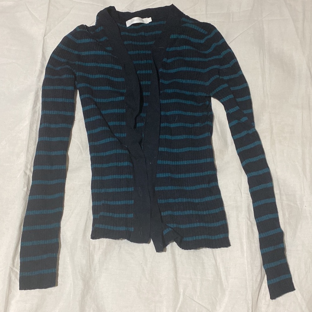 Long sleeve cardigan